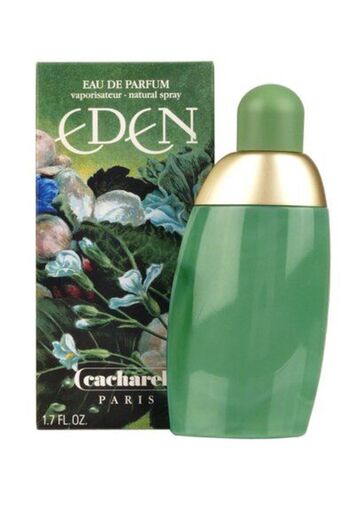 Cacharel Eden perfume 50 ml
