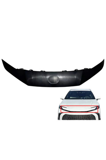 China 2025 Camry grille
