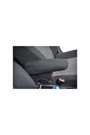 AutoZet Husa cotiera Premium Dacia Logan III Berlina - Comfort 2020-> / Sandero 2020->
