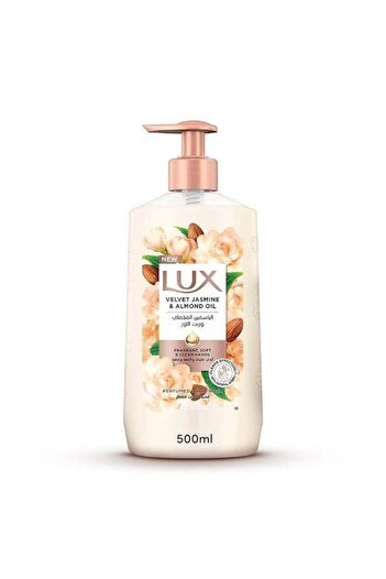 LUX Perfumed Liquid Hand Wash Velvet Jasmine 500ml