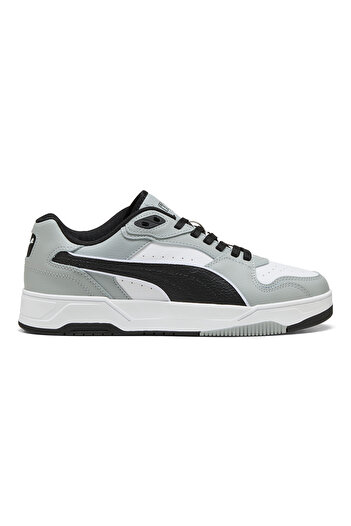 Puma Rbd Break Low Unisex Білі кросівки 40258606