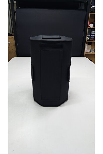 Rcf 412-A Aktif Hoparlör Kabin için Uyumlu Soft Case Kılıf.