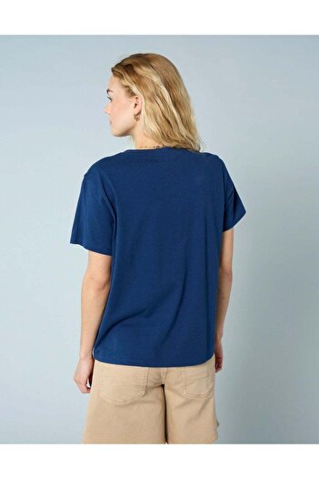 AMERICAN EAGLE AE Branded Graphic T-Shirt