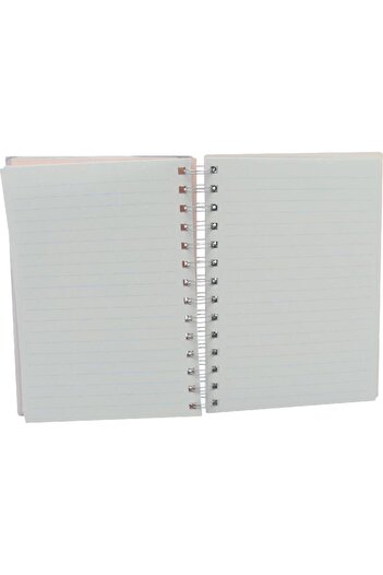 Roco Flamingo Notebook