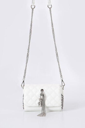 ÇÇS 17527 Women's Shoulder Strap Handbag