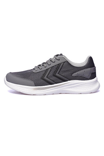hummel Davis Anthracite Unisex Sneaker 900677-2267