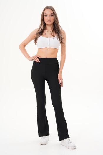 ŞİMAL Women's Spanish Leggings 255056 -