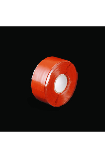 Choice 0.5mm 2.5cm 3m Super Strong PVC Waterproof Silicone Tape Water Pipe Quick Leak Proof Repair Insulati