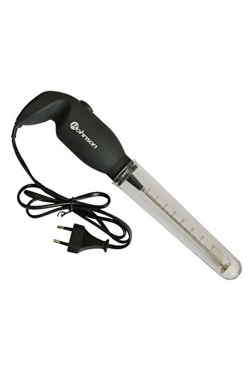 ROHNSON Mixer frappe Rohnson, R500, 15W, Black