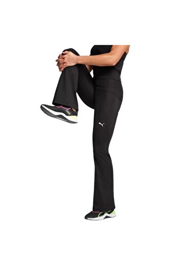 Puma Kadın TAD Essentials HW Bootleg Pantolon 52590201