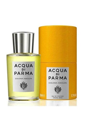 Acqua Di Parma Colonia Assoluta 100ml | Eau de Cologne