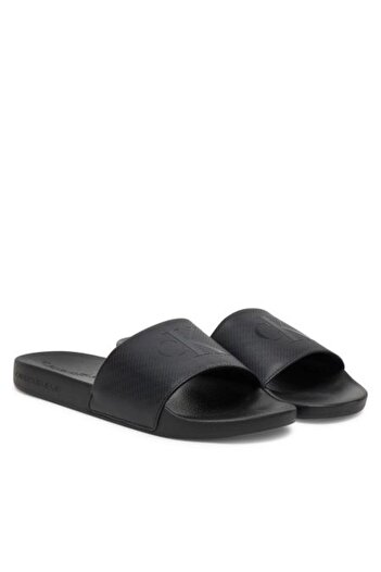 Calvin Klein Men's Slippers Ym0Ym012690Gj