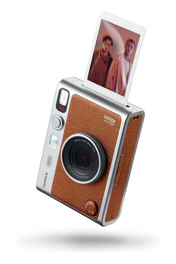 Fujifilm INSTAX MINI EVO CAMERA