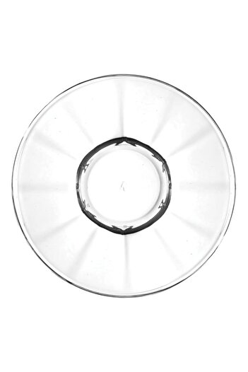 Generic LAV-ALYA TEA SAUCER 6 PC SET