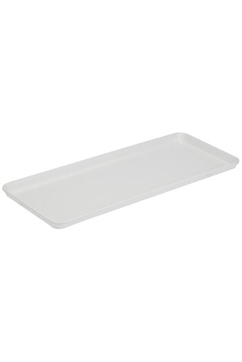 Generic HARMONY Melamine,White - Plates & Dishes