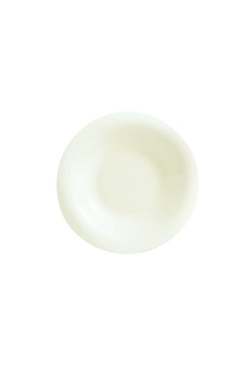 Generic Luminarc soup plate Volare-Zenix White, 23 cm, 9229167