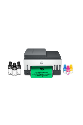 HP Multifunctional Inkjet Smart Tank 790 All-in-One
