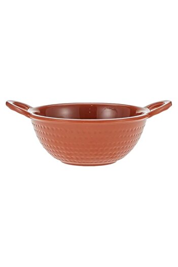Generic Servewell Melaminebrown - Bowls Brown