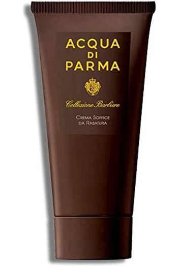 Acqua Di Parma Barbiere Shaving Cream by Acqua di Parma, 75ml
