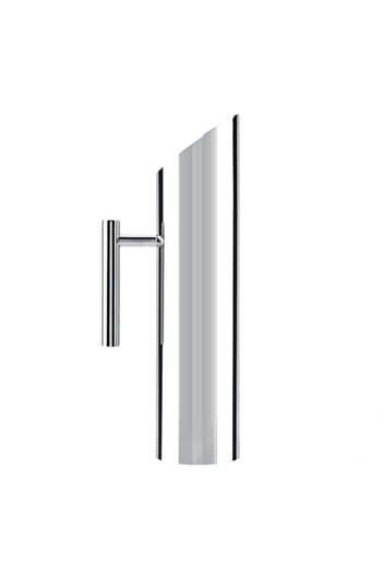Generic Cusco Water Pitcher, Stainless Steel Cold with Ice Guard, Home Hotel Serving Tool for Serving Water