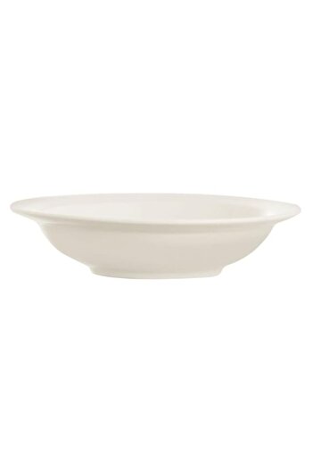 Generic Arcoroc Daring Zenix Grapefruit Bowl - White