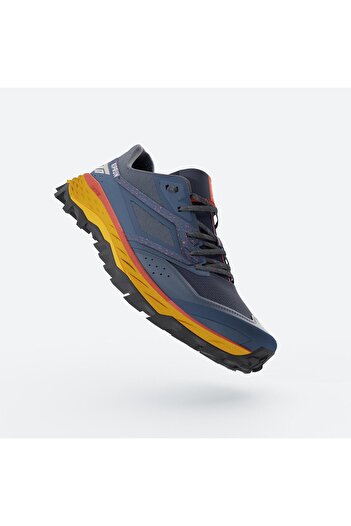 Decathlon Kiprun Erkek Arazi Tipi Koşu Ayakkabısı - Mavi - Kiprun XT8