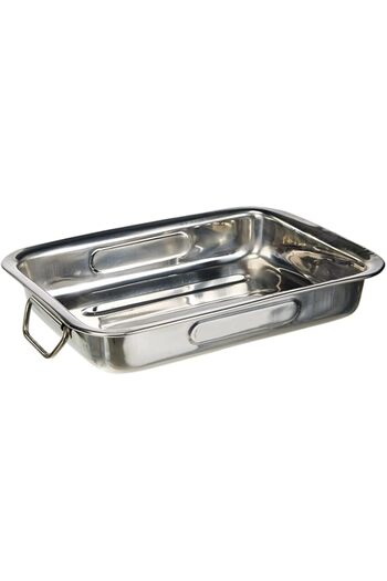 Generic IBILI ROAST PAN