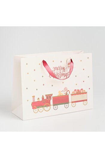 HomeVibes Gift Bag TRAINO