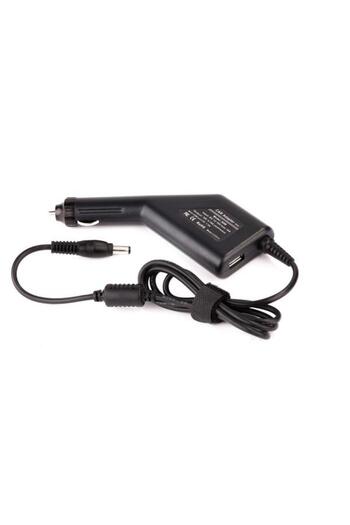 MMD Toshiba Satellite L850-13M Laptop Car Charger
