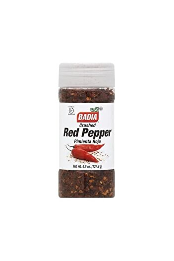 Generic Badia Pepper Red Crushed, 4.5 oz