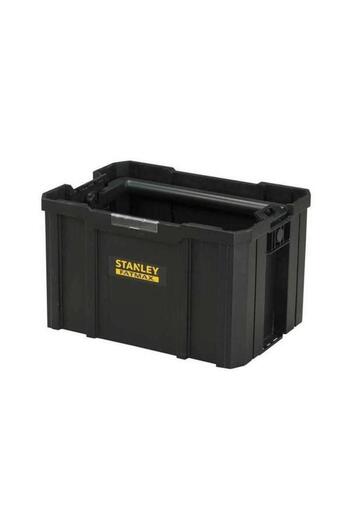 Stanley Sfm Tstak Open Storage Box with Handle