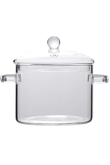 Generic Clear Glass (5 pcs)