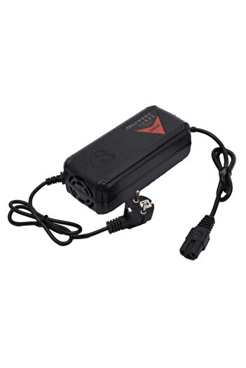 VTM Electric Charger 84V-20Ah Smart, Lead-Acid