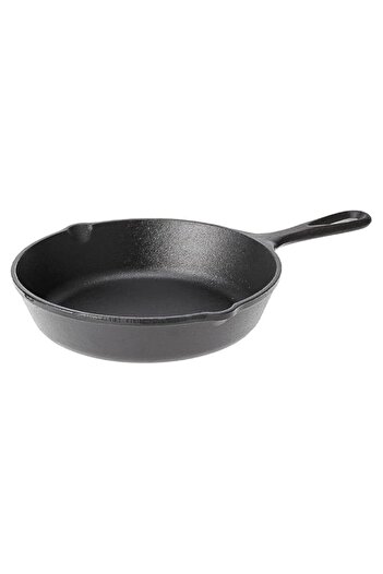 Generic NC Kitchen Pre-Seasoned Cast iron Skillet,Frying Pan,Cast Iron Pan,Safe Grill Cookware for indoor &