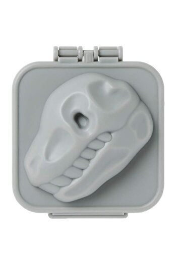 Generic Genuine Fred Dino Genuine Fred MATIC Hard-Boiled Egg Mold, Small