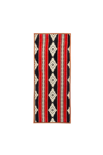 Alrimaya Red Sponge Mattress - 80x200 cm