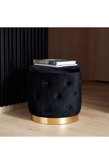 HomeVibes Stool RARNIA