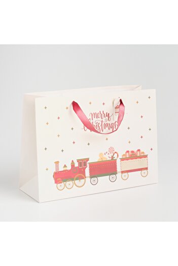 HomeVibes Gift Bag TRAINO