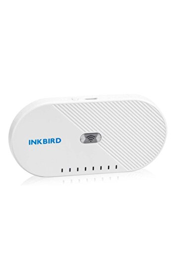 Inkbird WiFi Gateway IBS-M1 Wi-Fi Bridge Gateway Smart Hub
