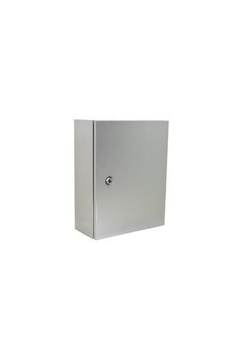 Pimel Metal Electrical Panel 30x35x15 cm