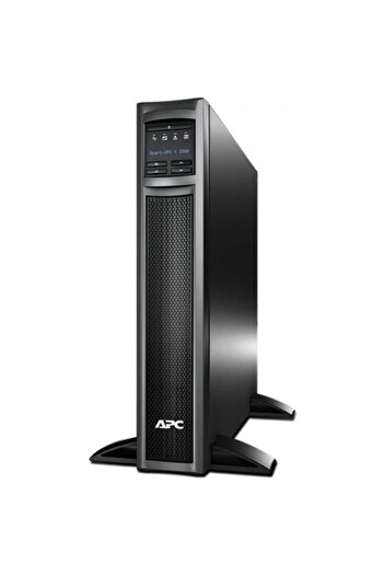 Apc 3000Va Smart-Ups Smt3000Rmi2Uc Line Interactive Rack Ups