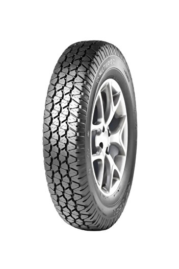 Lassa 185R14C 102/100Q 8PR,TL M+S SFM MULTIWAYS-C HAFİF TİCARİ 4MEVSİM LASTİĞİ (ÜRETİM YILI:2025)
