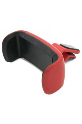 TELLUR Support Auto TLL 171011, Universal, Ventilation Mount (Black/Red)