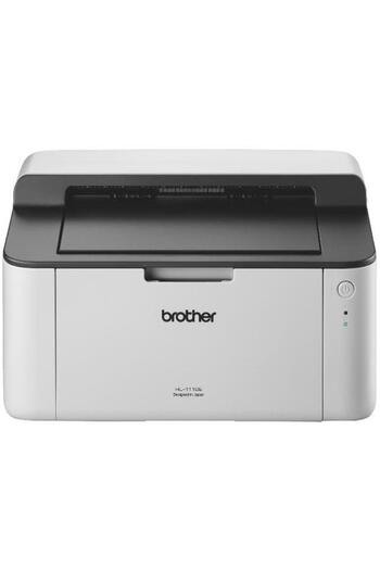 Brother HL-1110E Laser Printer, A4, 20 ppm