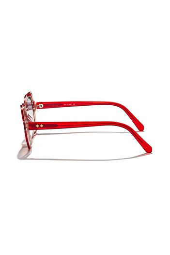 Zen Milano Eyewear Yd1190-C1 55 Women's Sunglasses