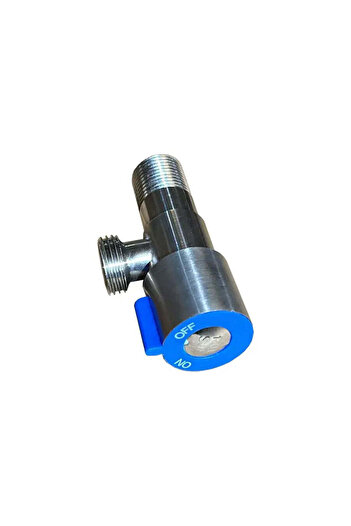 Alista Home Robinet Coltar RC 200