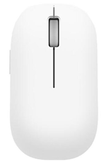 Xiaomi Mouse Wireless 177759 (White)