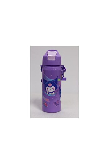 First Kid Kuromi Stainless Water Bottle 600 ML
