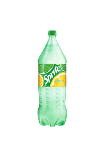 Sprite Soft Drink, 2.20 Liter