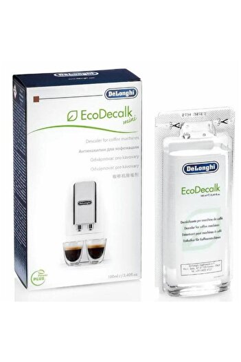 DELONGHİ Decalcifier 100ml